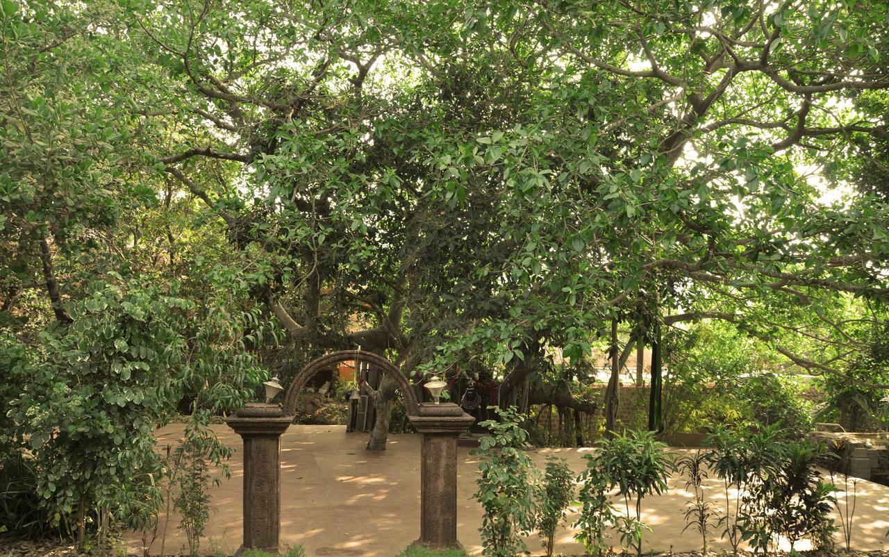 Отель Namaste Sanjeevini Гокарна Экстерьер фото